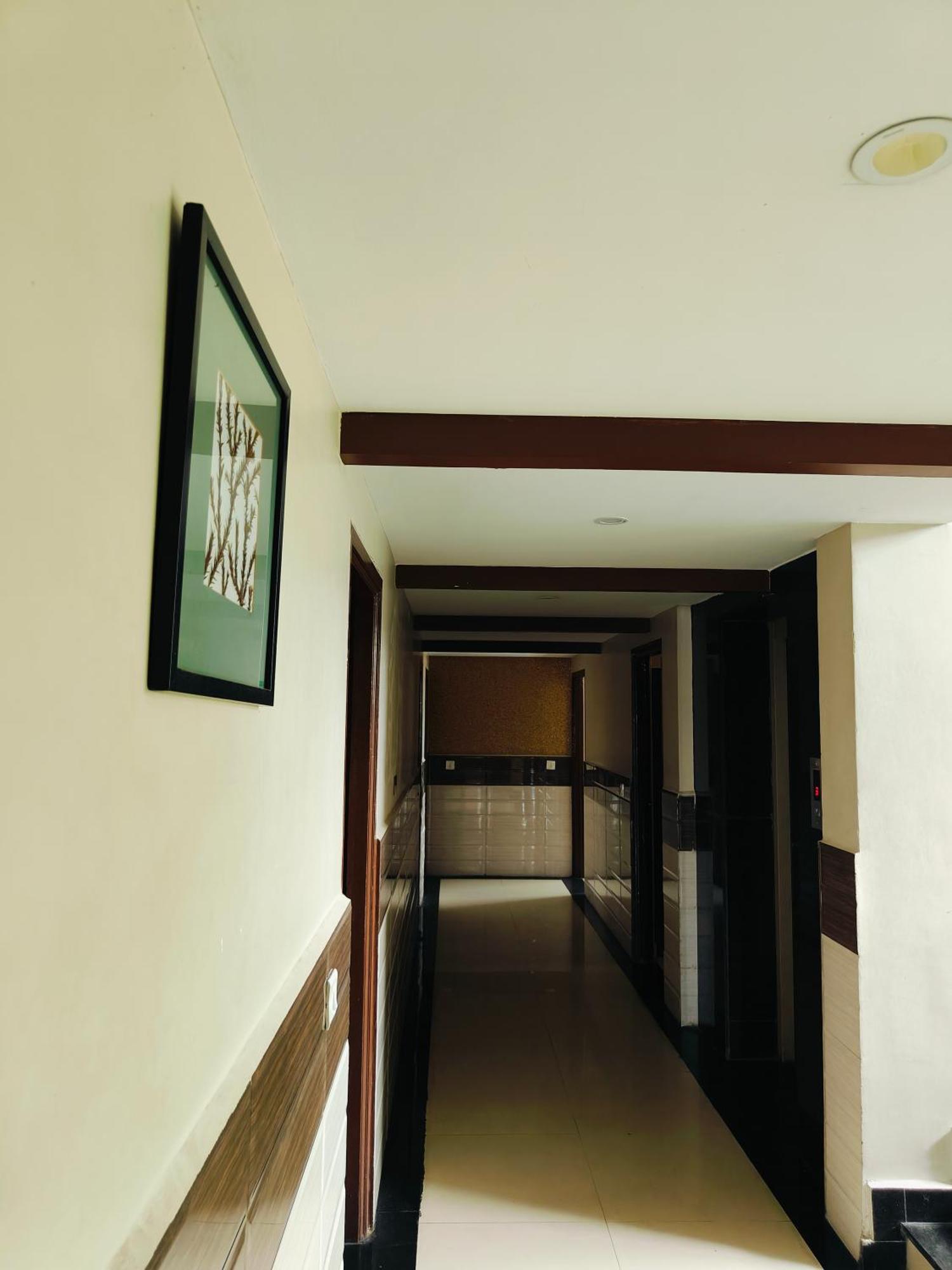 Green Wood Inn Mysore Near Palace 外观 照片